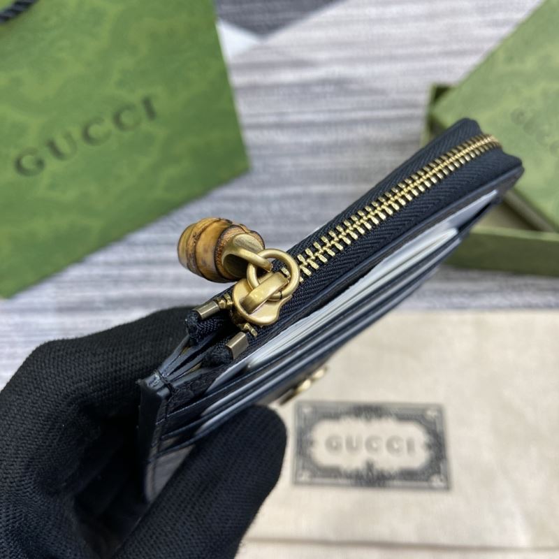 Gvc*1 wallets